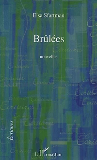 Brûlées