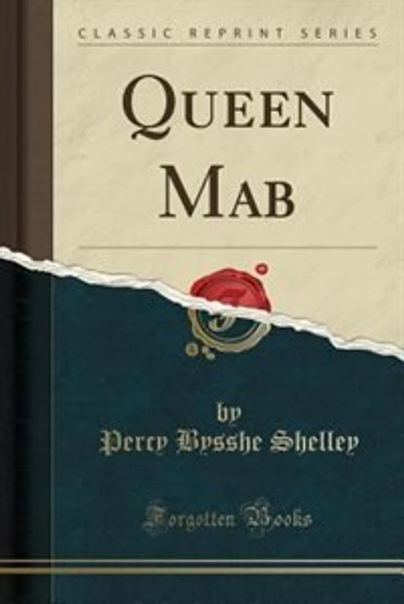 Queen Mab (Classic Reprint)