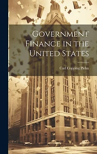Government Finance in the United States