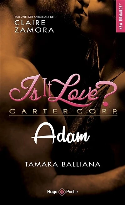 Adam