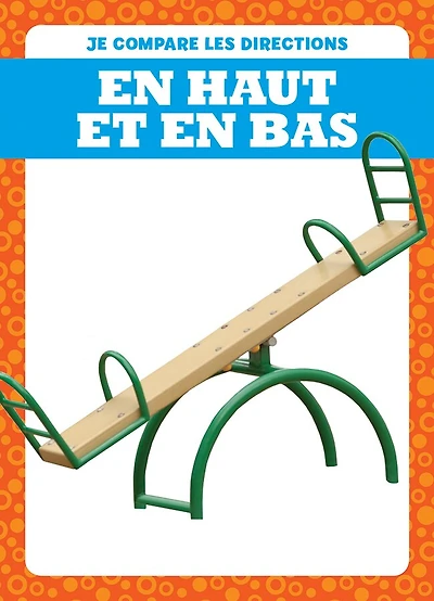 En haut et en bas
