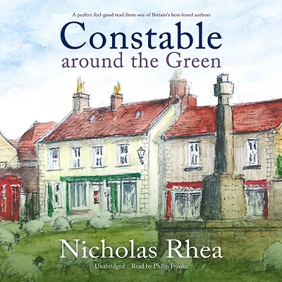 Constable Around the Green