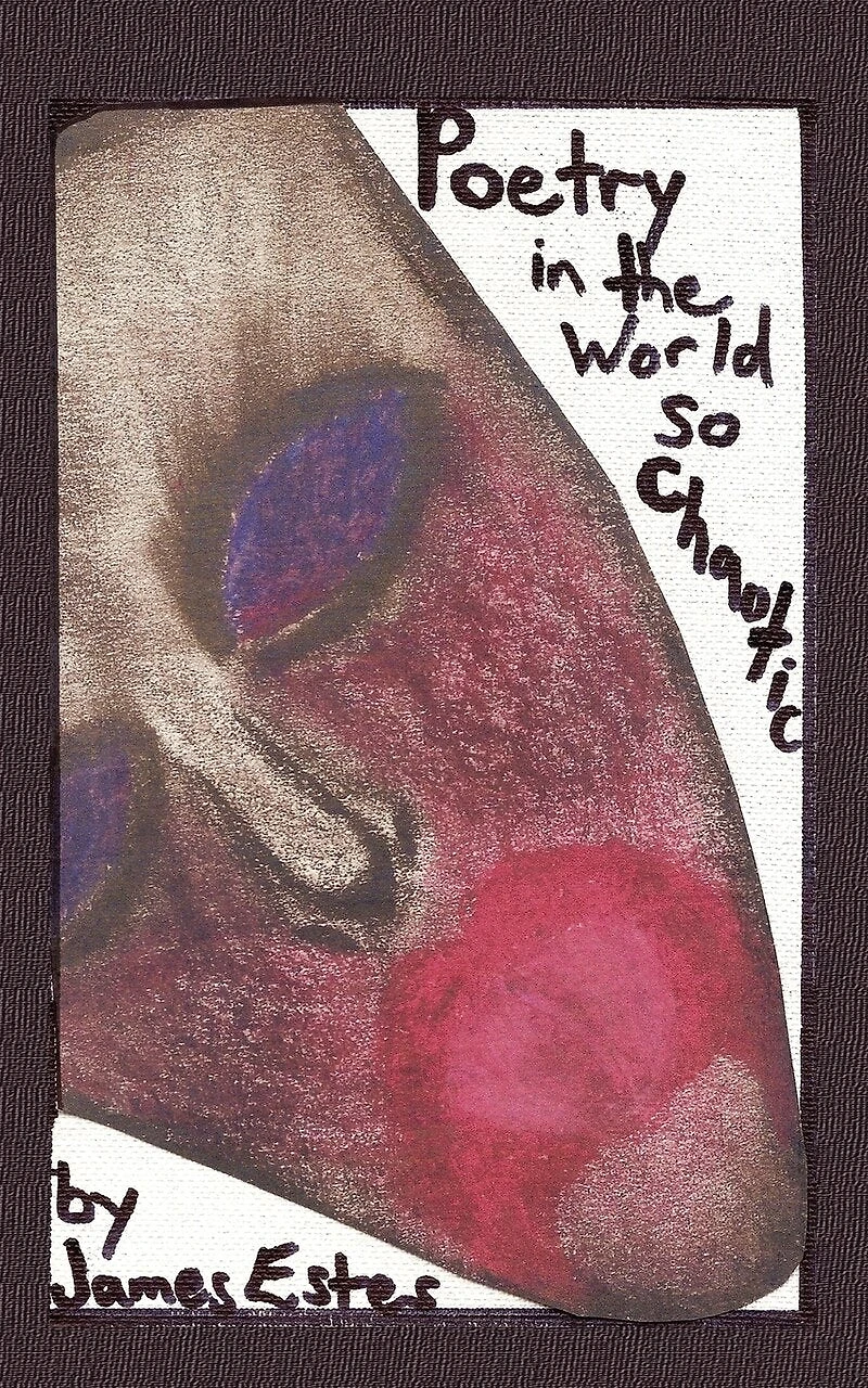 Poetry in the World So Chaotic