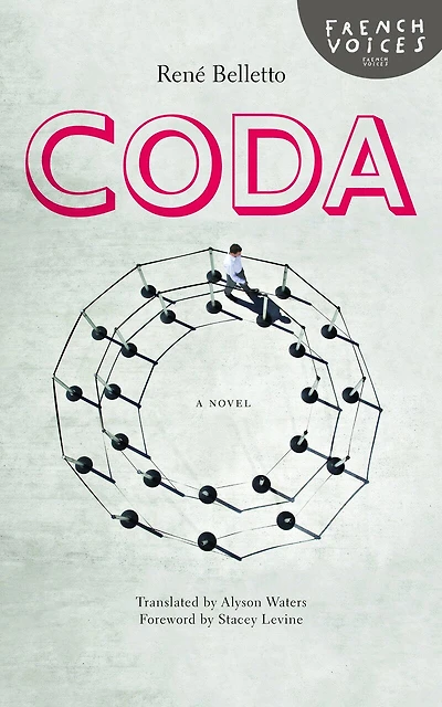 Coda: A Novel