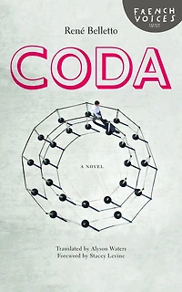 Coda: A Novel