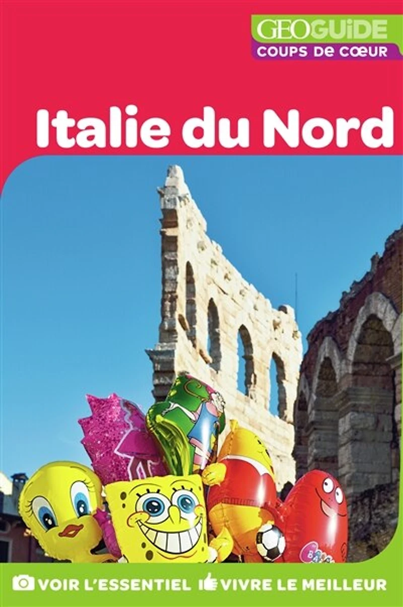 Italie du Nord