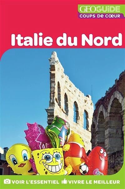 Italie du Nord