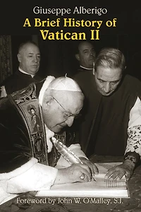 A Brief History Of Vatican Ii