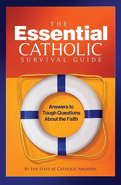 Essential Catholic Survival Guide