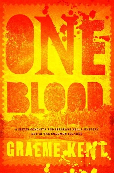 One Blood: A Sergeant Kella And Sister Conchita Mystery