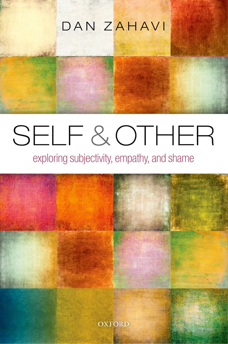 Self and Other: Exploring Subjectivity, Empathy, Shame