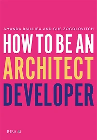 How to Be an Architect Developer