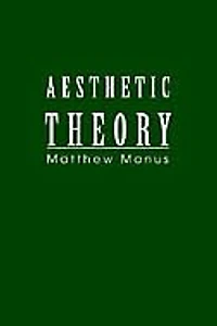 Aesthetic Theory