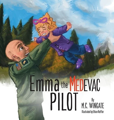 Emma The Medevac Pilot