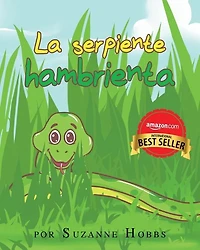 La serpiente hambrienta