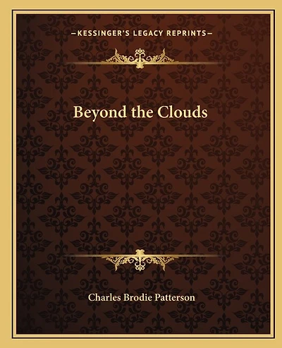 Beyond the Clouds