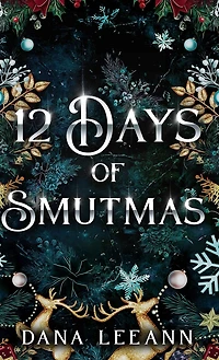 12 Days of Smutmas