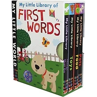 1ST WORDS
