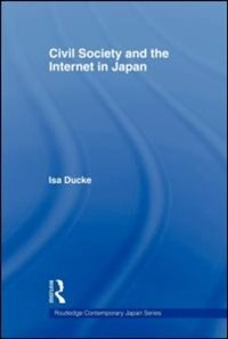 Civil Society and the Internet Japan