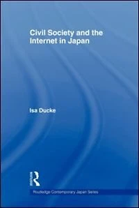 Civil Society and the Internet Japan