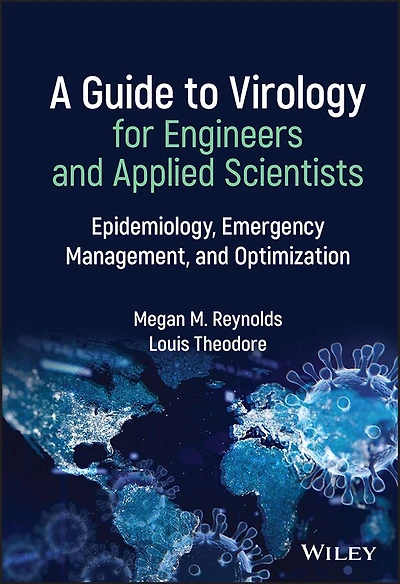 A Guide to Virology for Engineers and Applied Scientists: Epidemiology, Emergency Management, Optimization