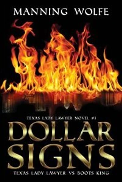 Dollar Signs: A Merit Bridges Legal Thriller