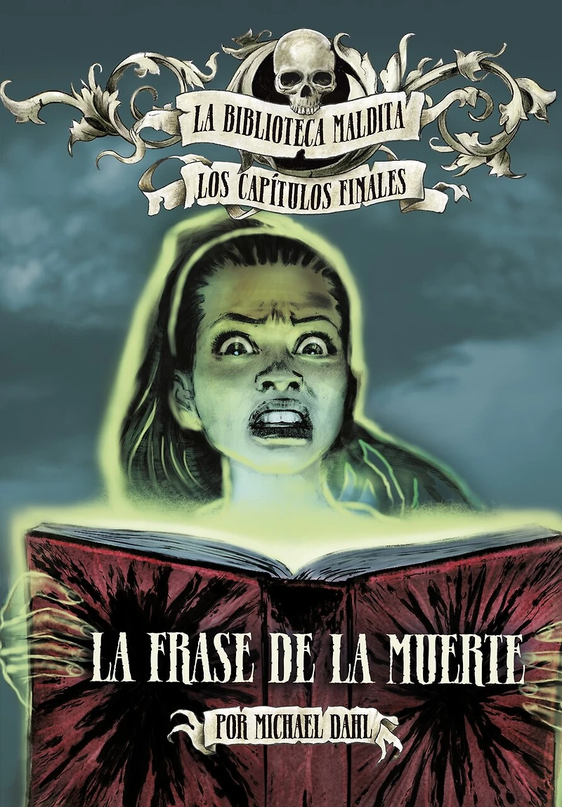 la frase de muerte (Death Sentence)