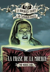 la frase de muerte (Death Sentence)