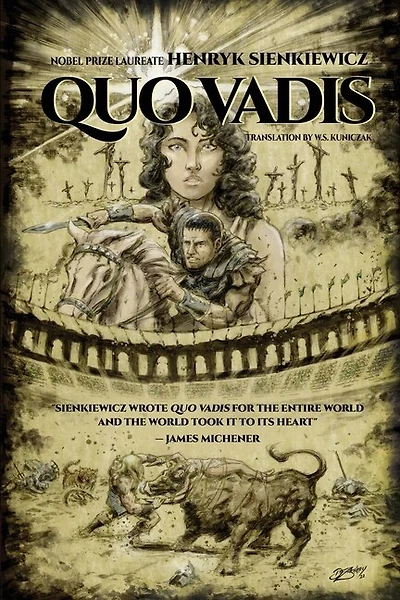 Quo Vadis