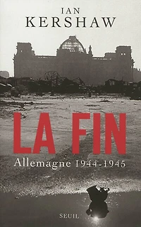 La fin: Allemagne, 1944-1945