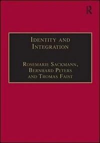 Identity And Integration: Migrants Western Europe