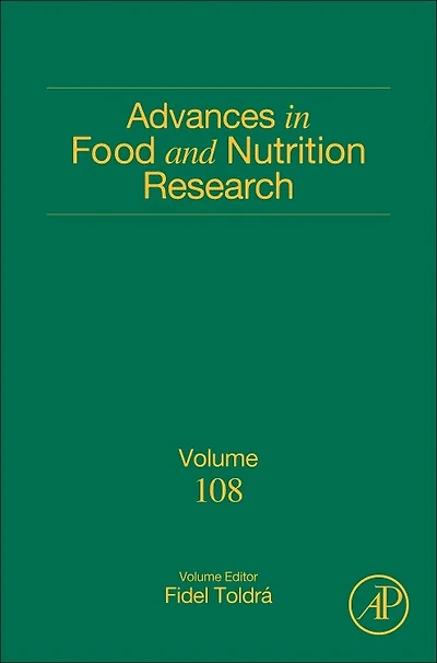 Advances Food and Nutrition Research