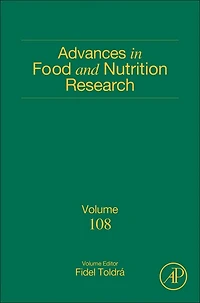 Advances Food and Nutrition Research