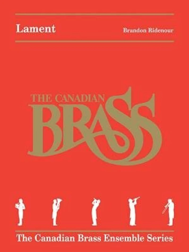 Lament: Brass Quintet