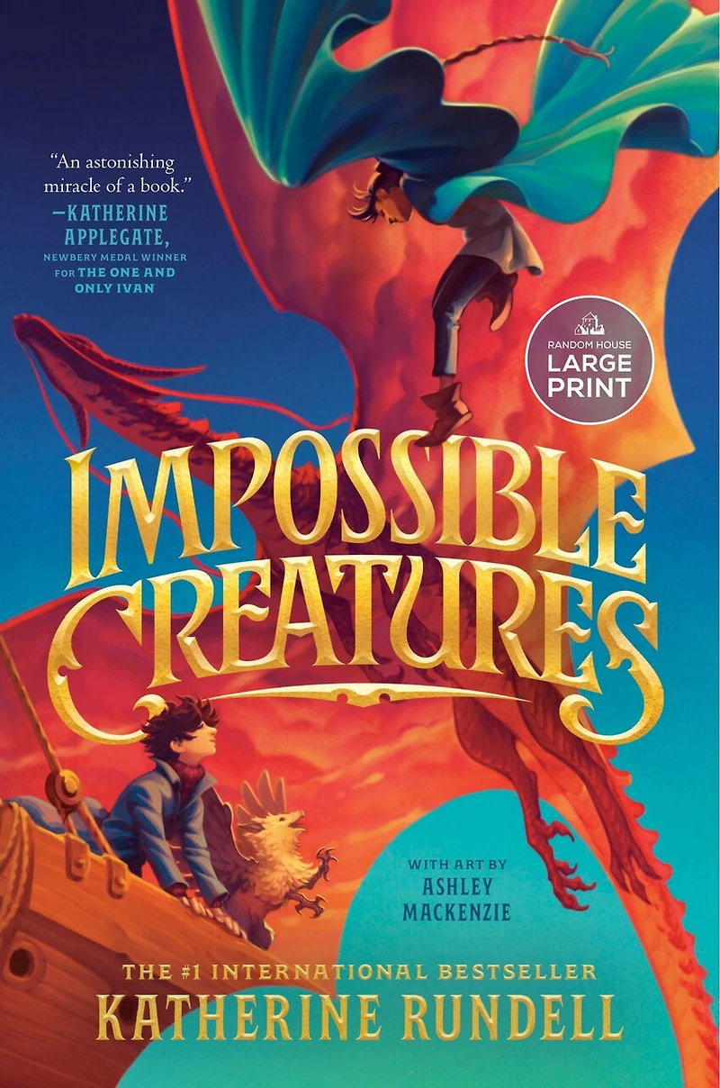 Impossible Creatures - Indigo Exclusive Edition