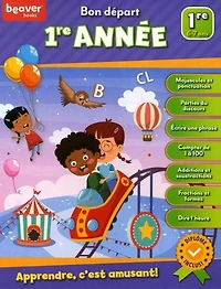 1re année