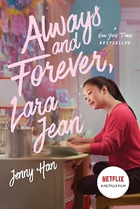 Always and Forever, Lara Jean: Special Keepsake Edition