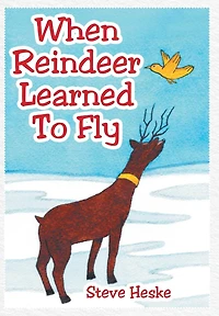 When Reindeer Learned to Fly
