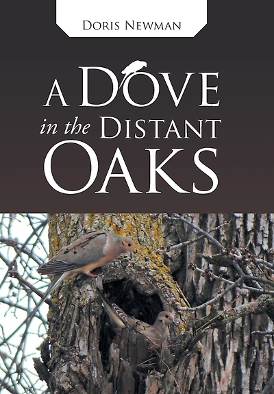 A Dove the Distant Oaks