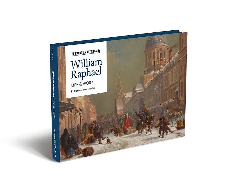 William Raphael: Life & Work