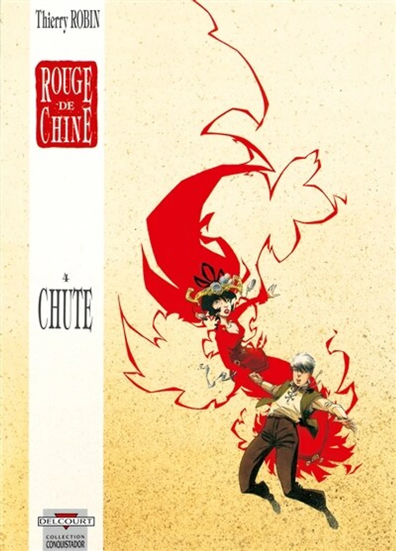 Chute