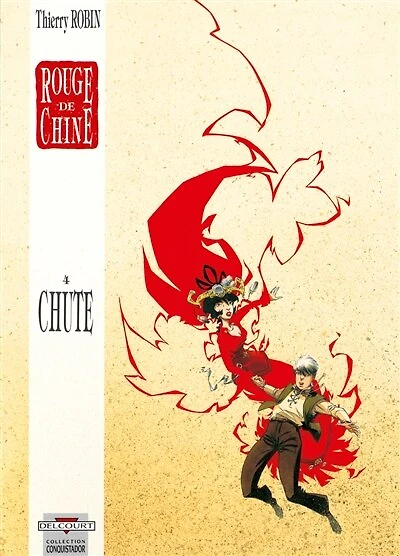 Chute