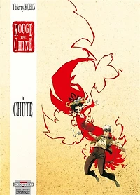 Chute
