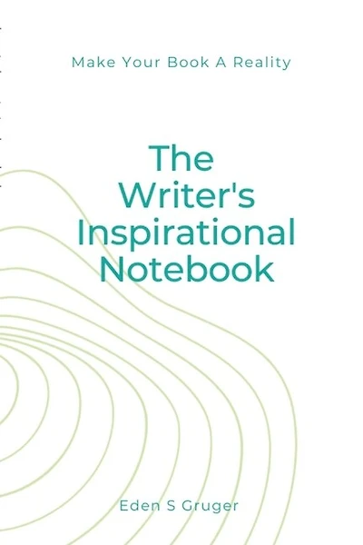 The Writer's Inspirational Notebook