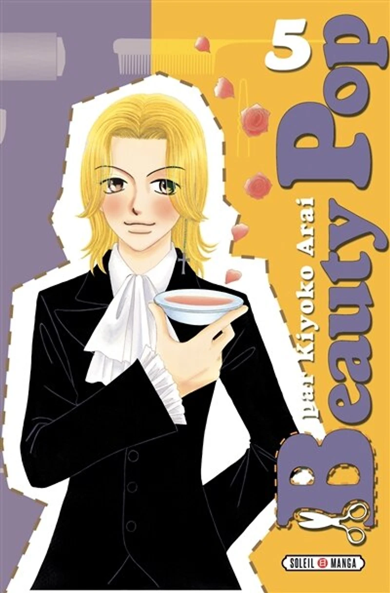 Beauty Pop T05