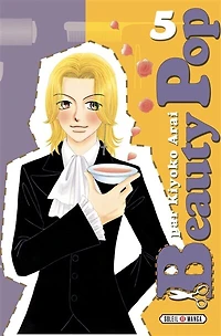Beauty Pop T05