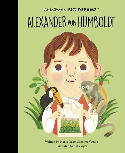 Alexander von Humboldt