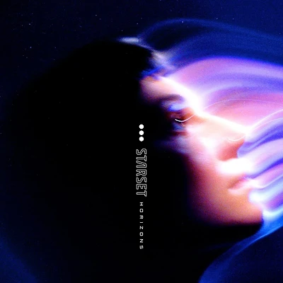 Horizons by Starset (2 LPS)