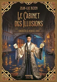 Enquête à Venise, 1907