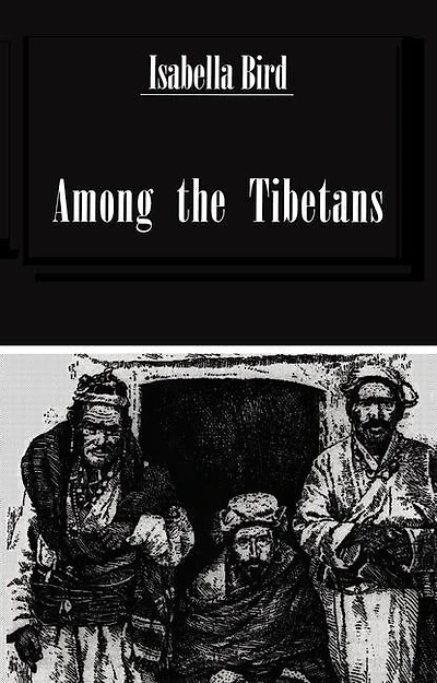 Among The Tibetans